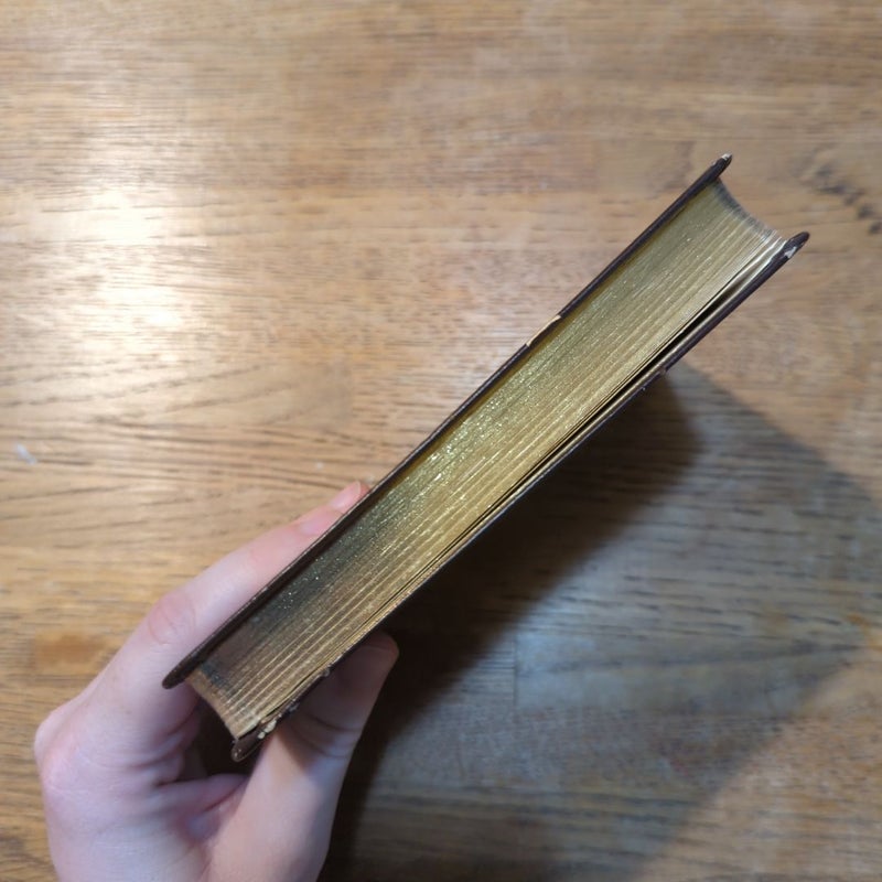The Hobbit: Deluxe Pocket Edition