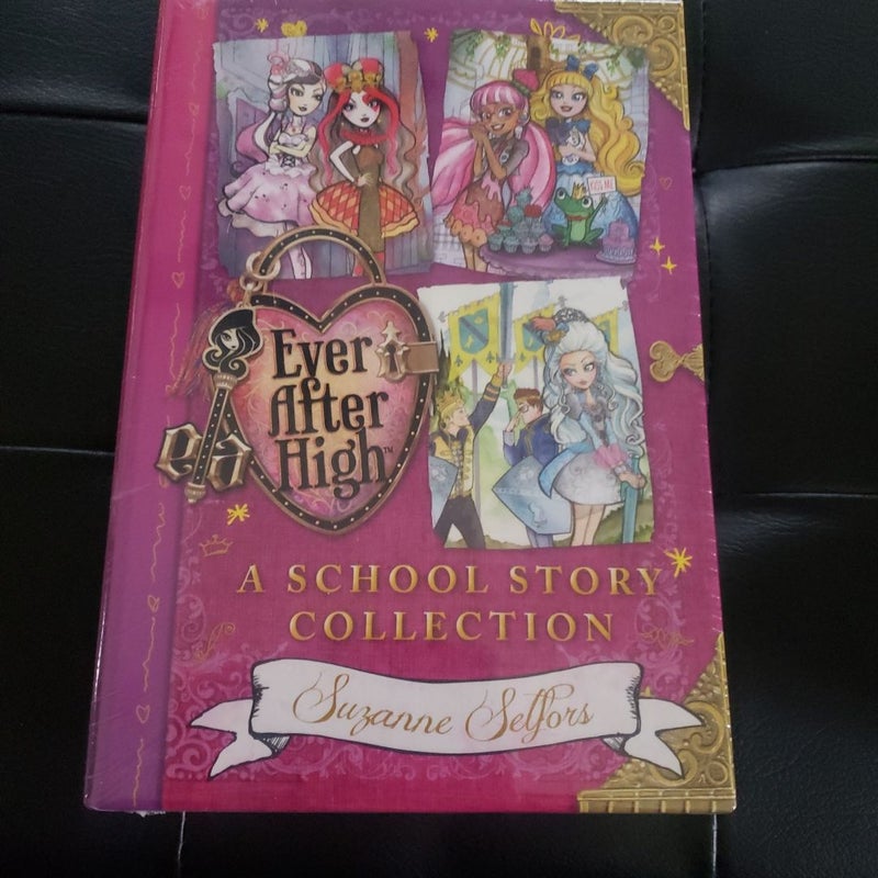 Ever after High