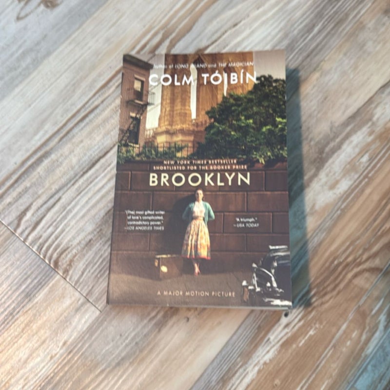 Brooklyn