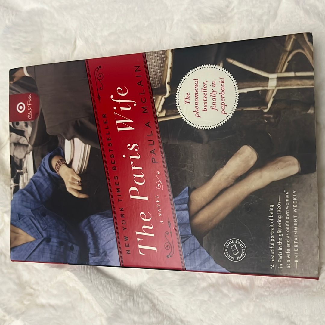 The Paris Wife