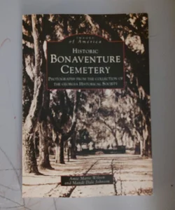 Savannah's Bonaventure Cemetery