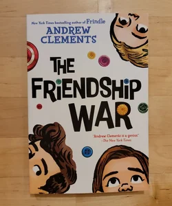 The Friendship War