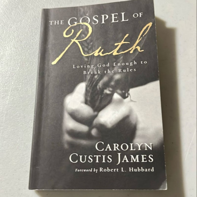 The Gospel of Ruth