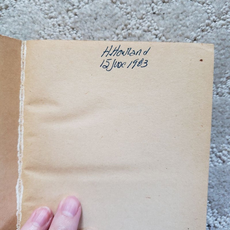 Howard's End (Vintage Books Edition)
