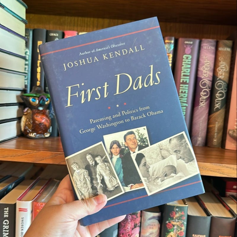 First Dads