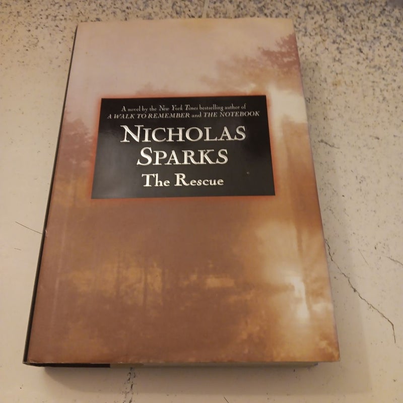 The Rescue