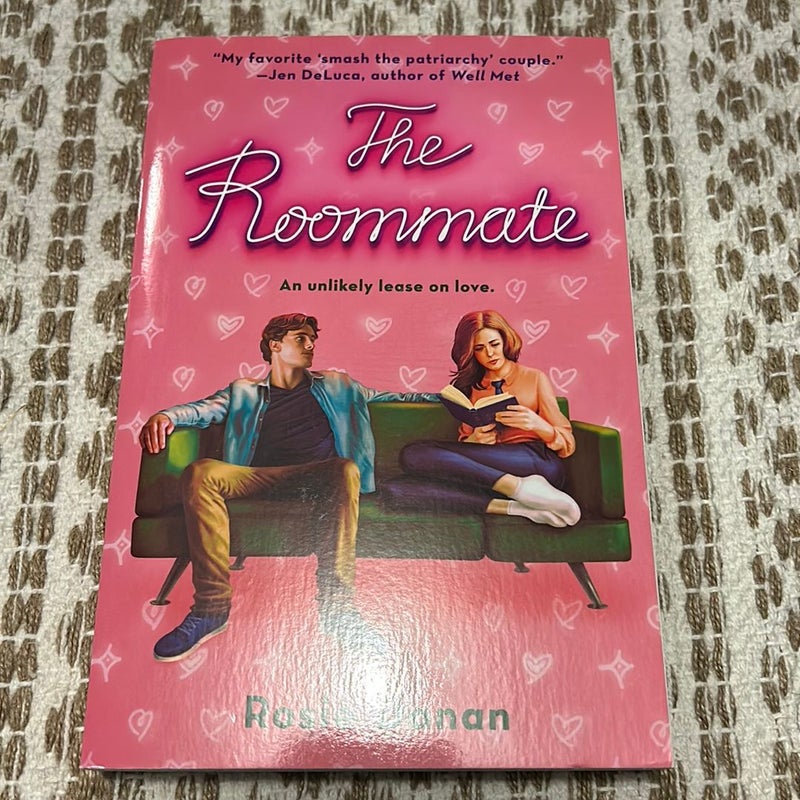 The Roommate