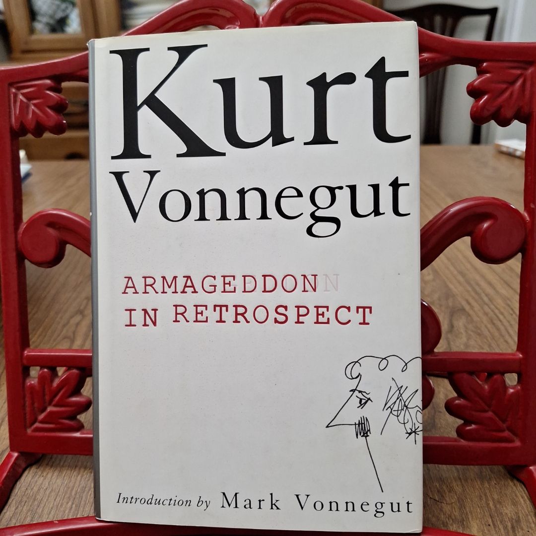 Armageddon in Retrospect