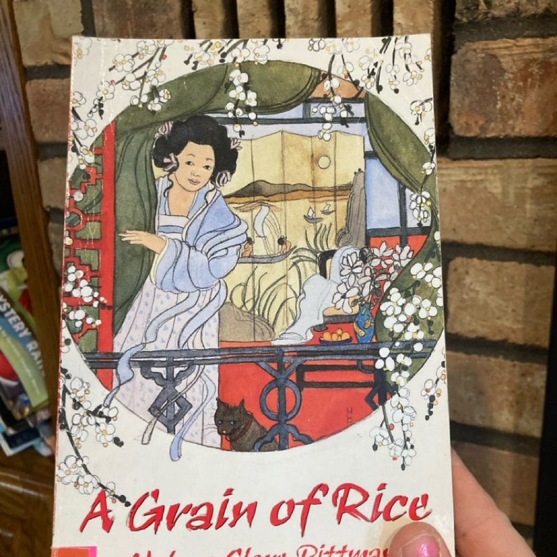 A Grain of Rice