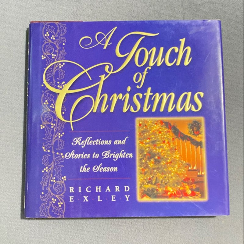 A Touch Of Christmas