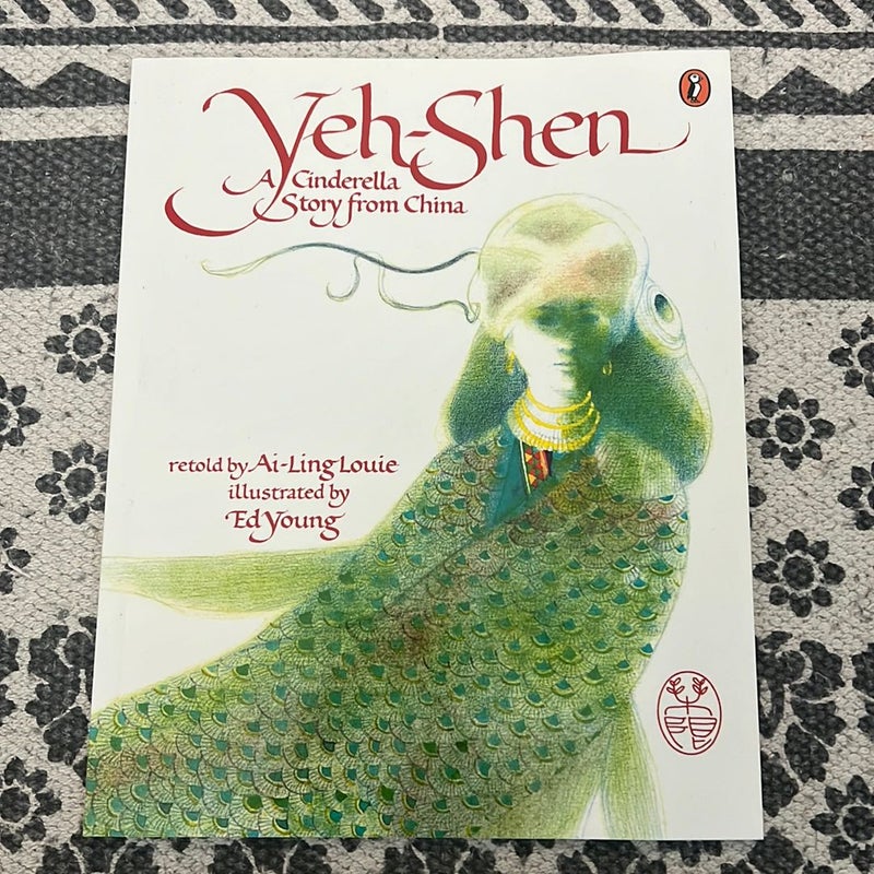 Yeh-Shen