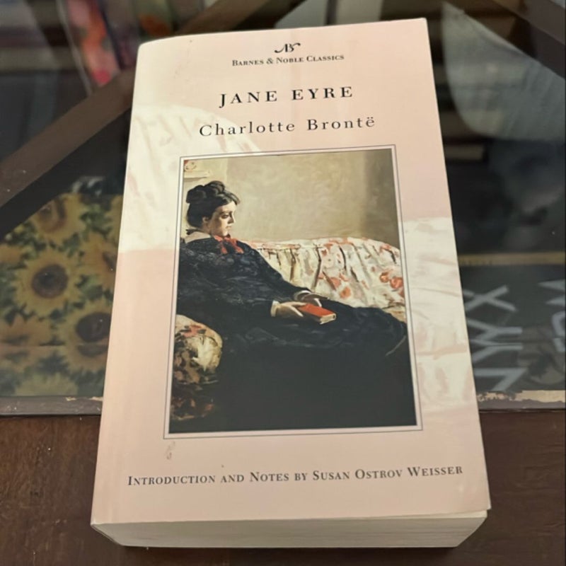Jane Eyre