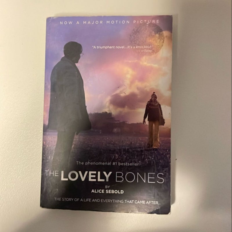 The Lovely Bones