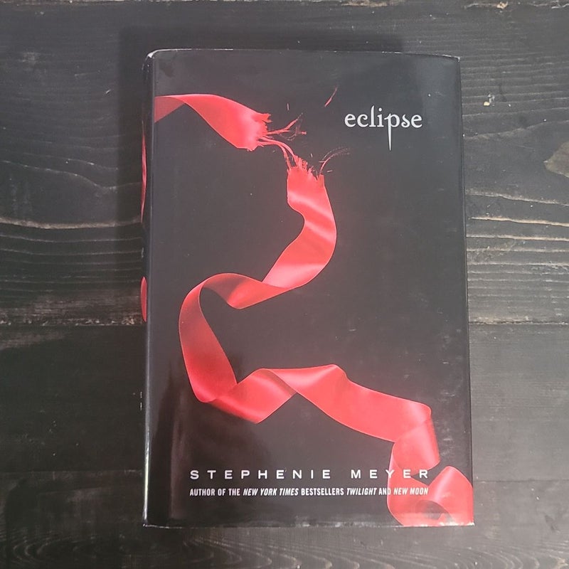 Eclipse