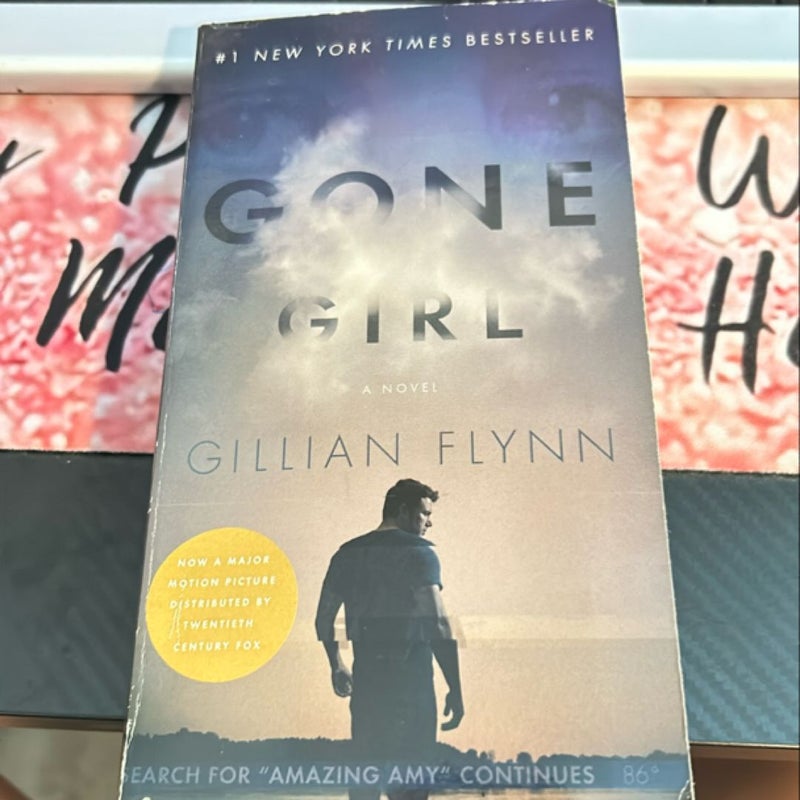 Gone Girl