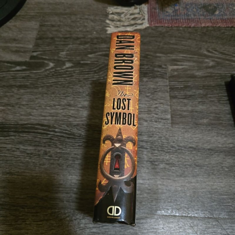 The Lost Symbol