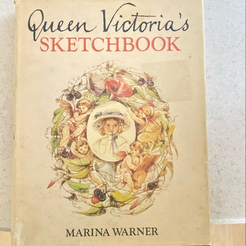 Queen Victoria's Sketchbook