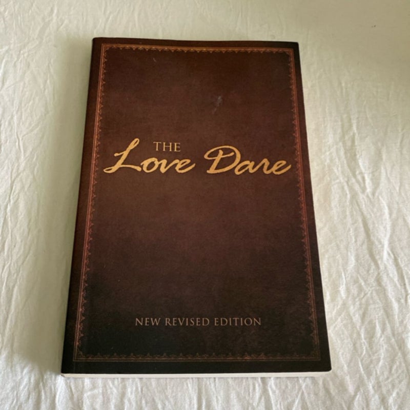 The Love Dare