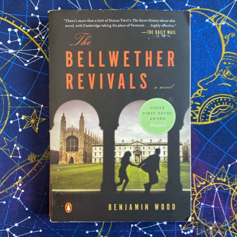 The Bellwether Revivals