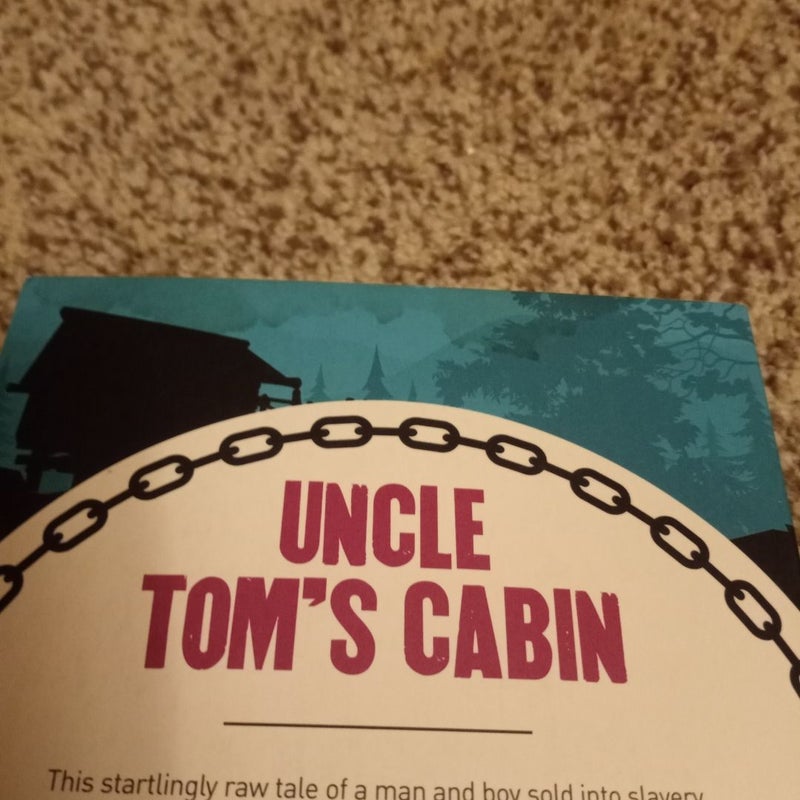 Uncle Tom's Cabin