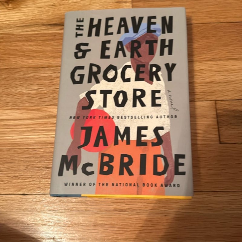 The Heaven and Earth Grocery Store
