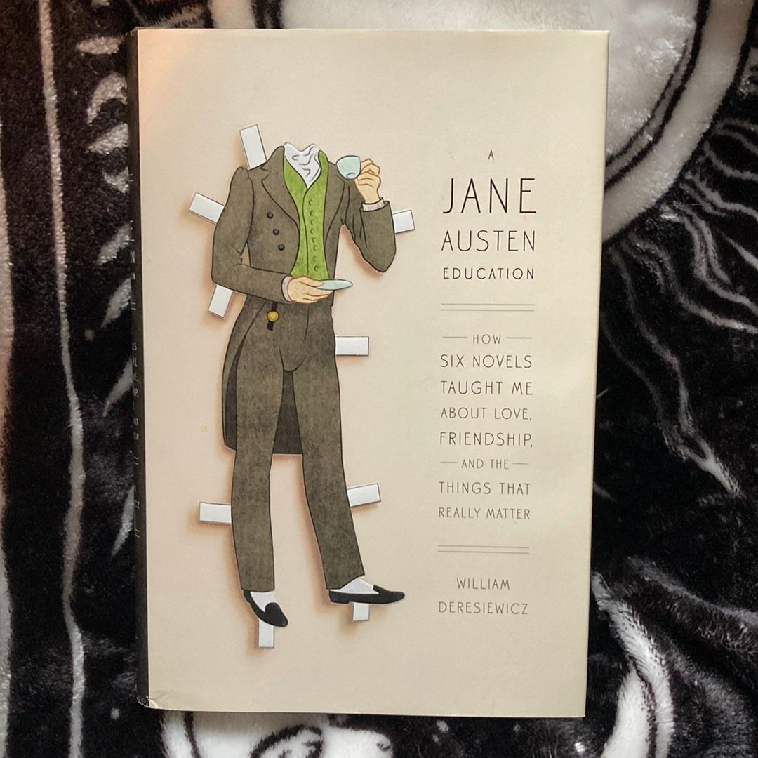 A Jane Austen Education