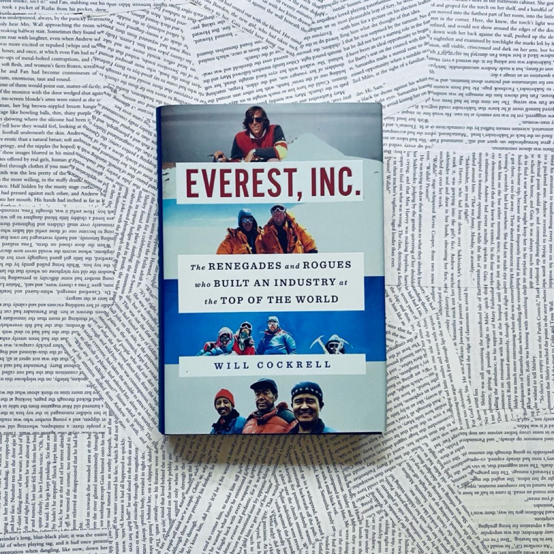 Everest, Inc