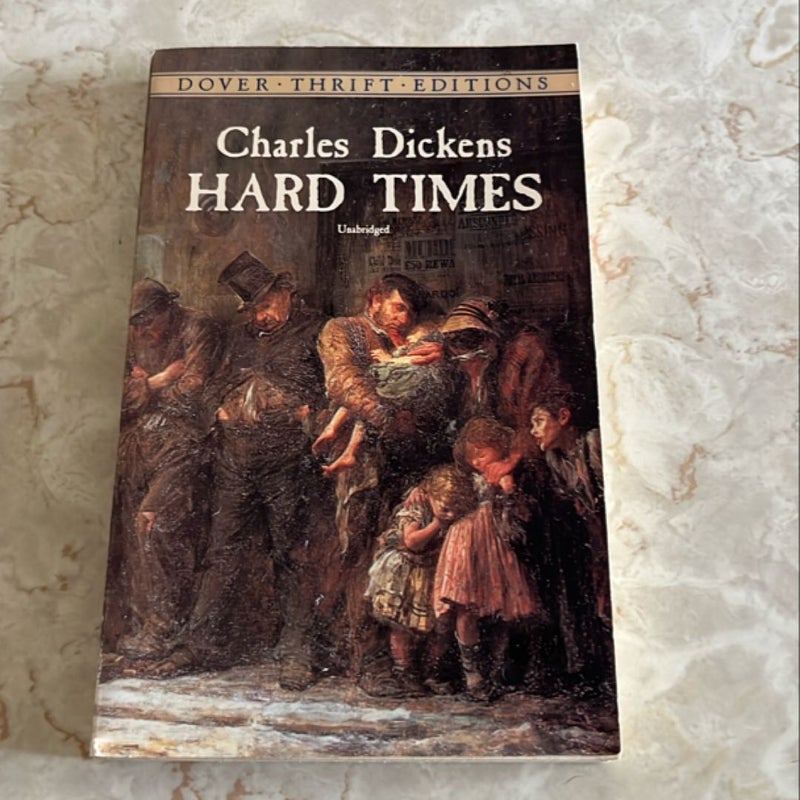 Hard Times
