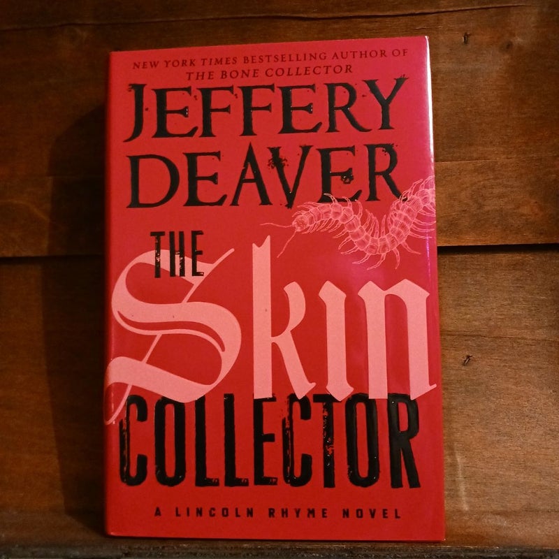 The Skin Collector