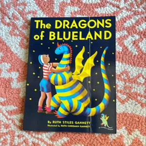 The Dragons of Blueland