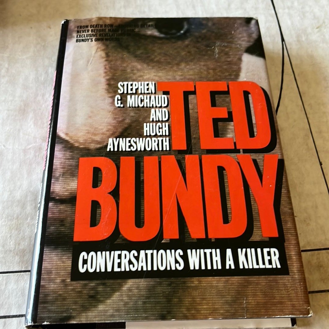 Ted Bundy