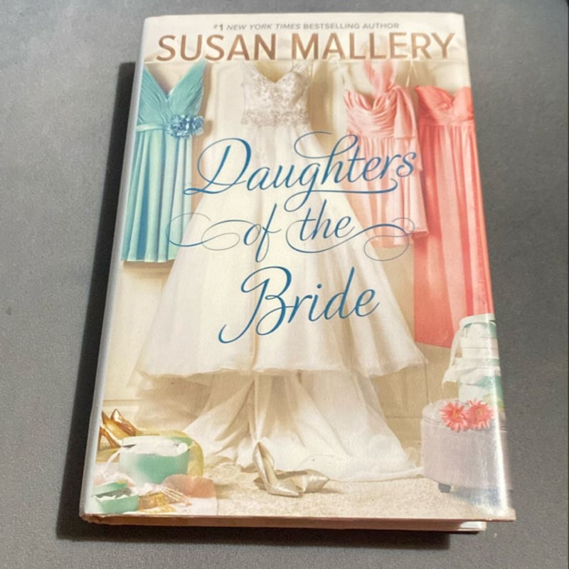 Daughters of the Bride