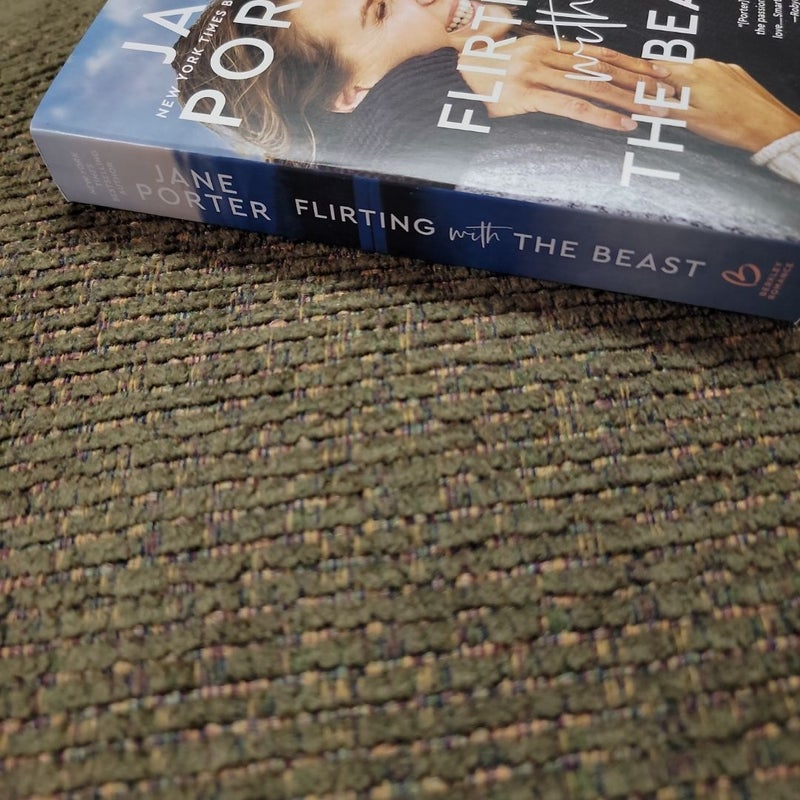 Flirting with the Beast