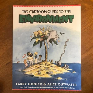 Cartoon Guide to the Environment