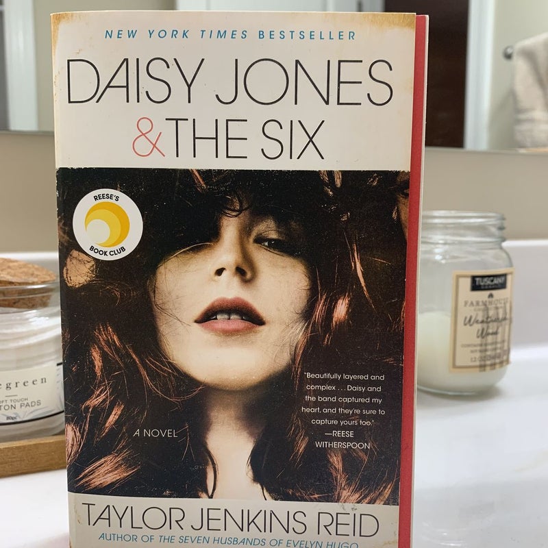 Daisy Jones and the Six