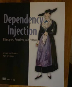 Dependency Injection in . NET Core