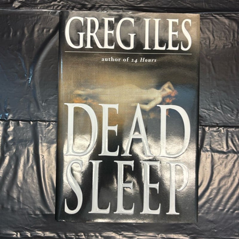 Dead Sleep