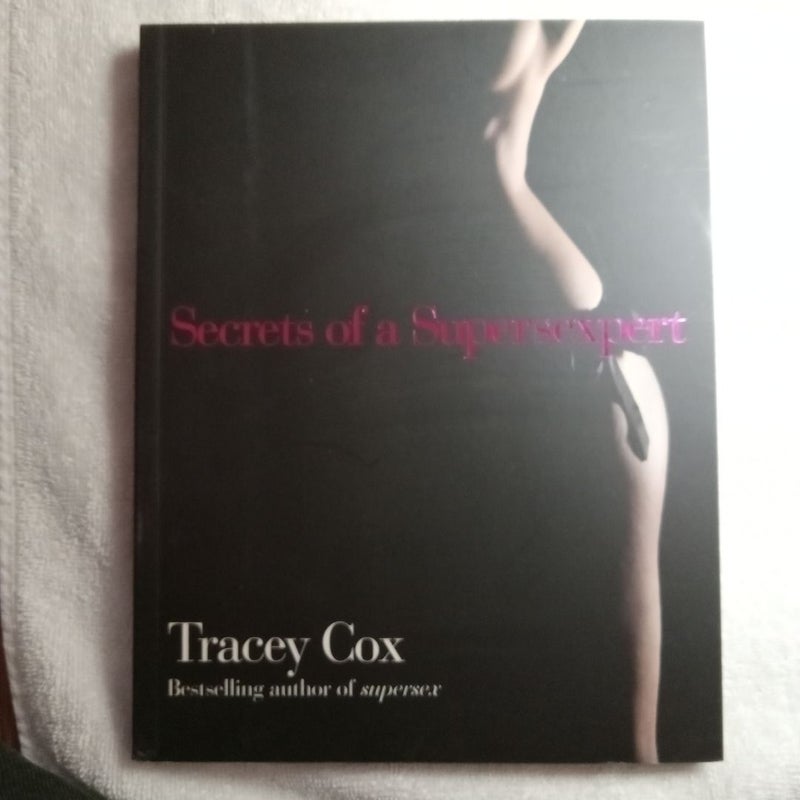 Secrets of a Supersexpert