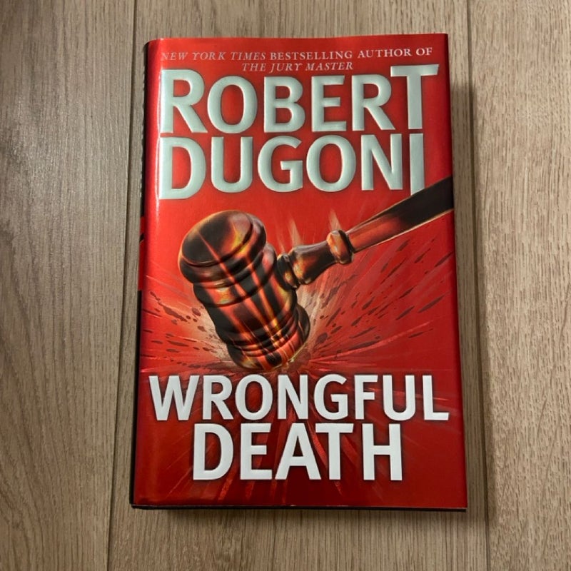 Wrongful Death