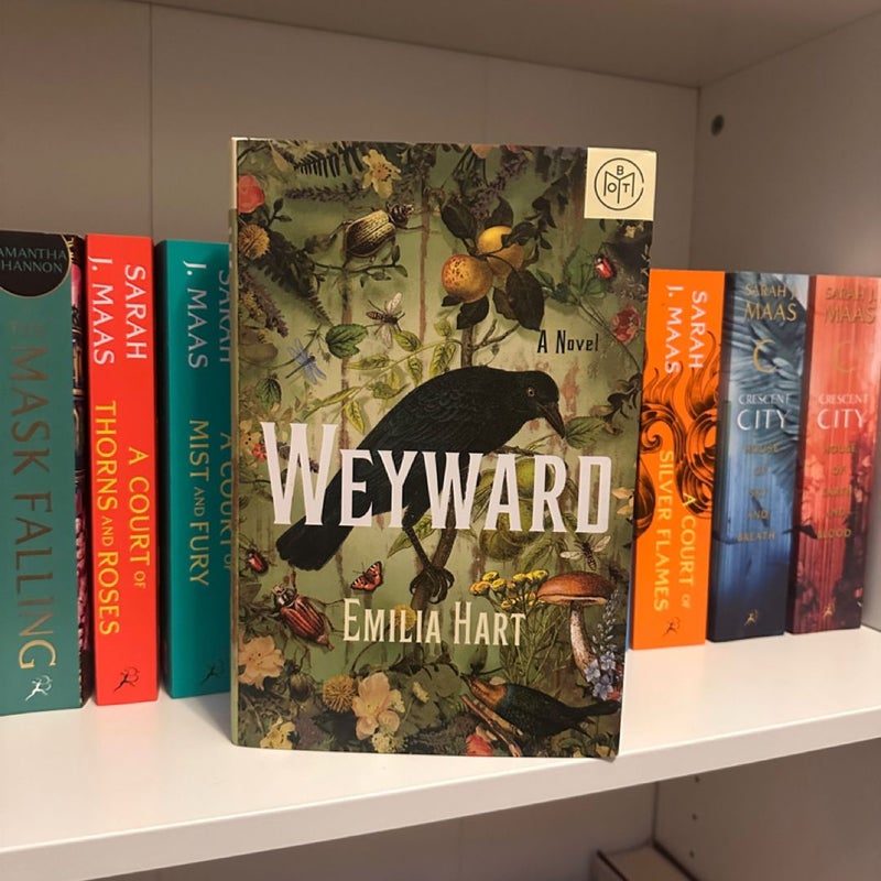 Weyward