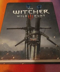 The Witcher -  Wild Hunt