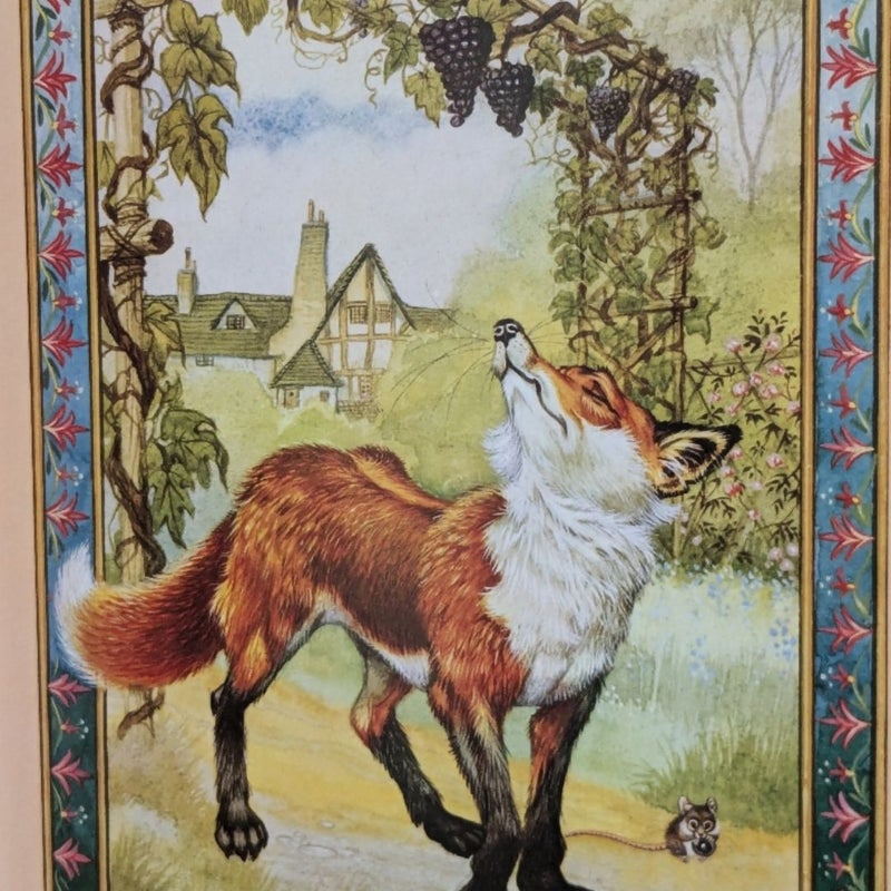 Aesop's Fables