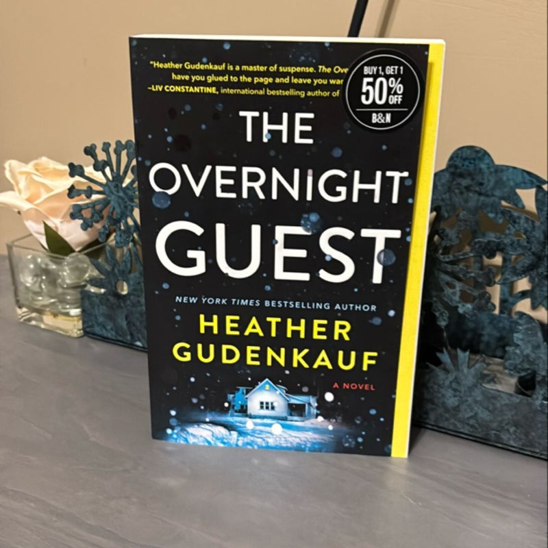 The Overnight Guest