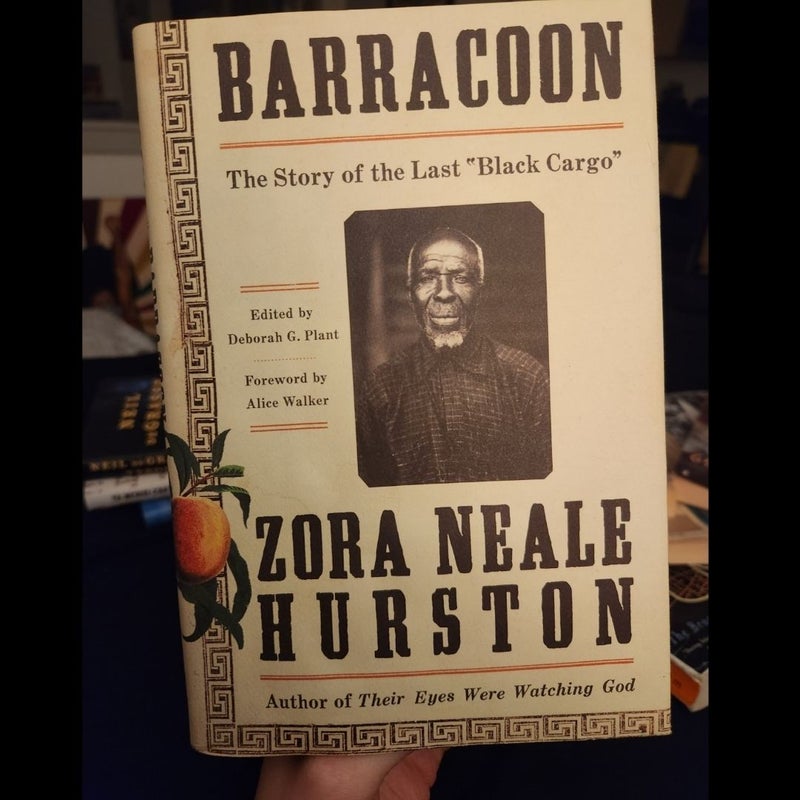 Barracoon