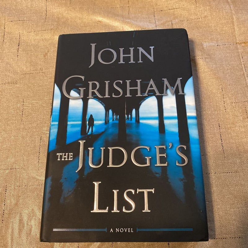 The Judge's List