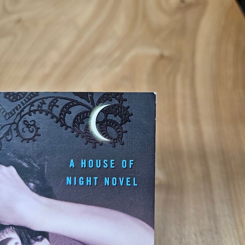 House of Night books 