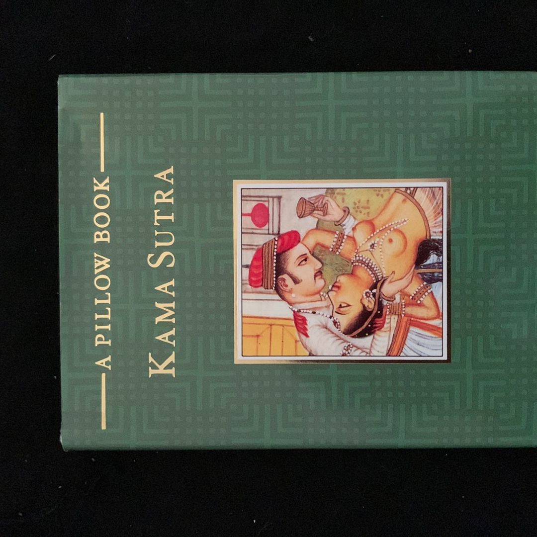 Kama Sutra