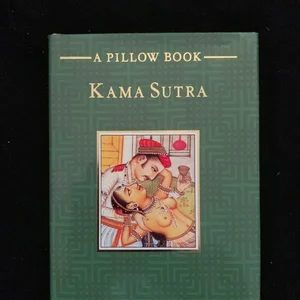 The Kama Sutra of Vatsyayana