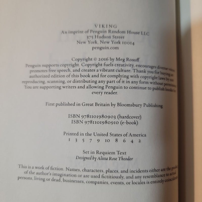 Jonathan Unleashed (2016 First Edition)