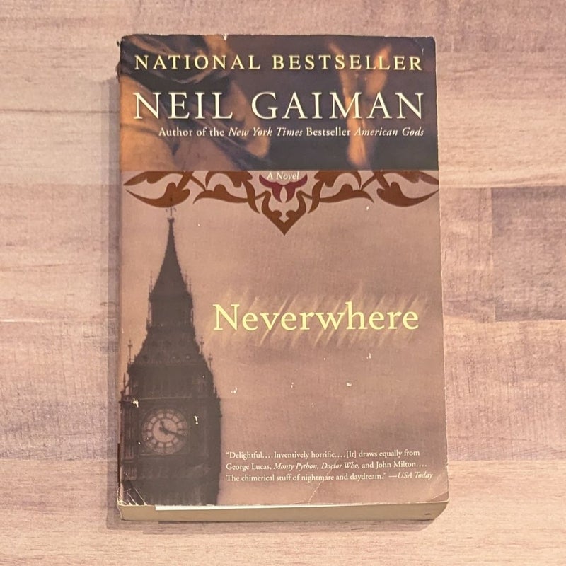 Neverwhere